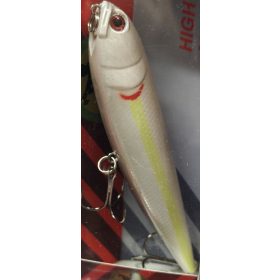 Frenetic pencil wobblerek limitált kiadás 11,5cm 15g