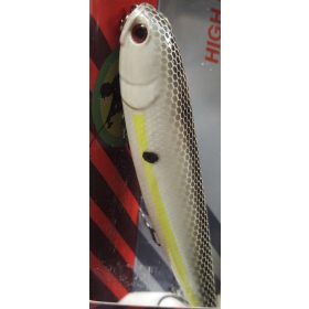 Frenetic pencil wobblerek limitált kiadás 11,5cm 15g