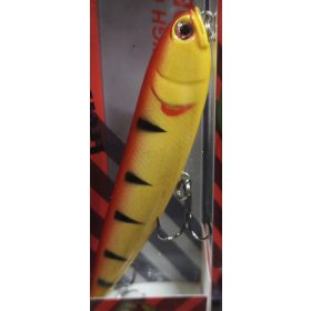 Frenetic pencil wobblerek limitált kiadás 11,5cm 15g