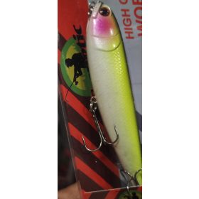 Frenetic pencil wobblerek limitált kiadás 11,5cm 15g