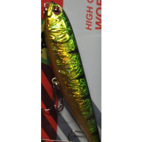 Frenetic pencil wobblerek limitált kiadás 11,5cm 15g