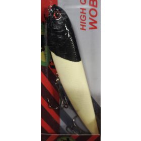 Frenetic pencil wobblerek limitált kiadás 11,5cm 15g