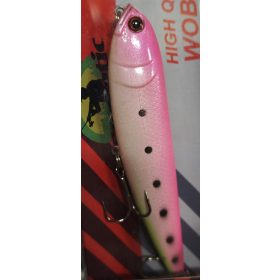 Frenetic pencil wobblerek limitált kiadás 11,5cm 15g