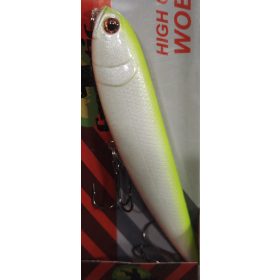 Frenetic pencil wobblerek limitált kiadás 11,5cm 15g