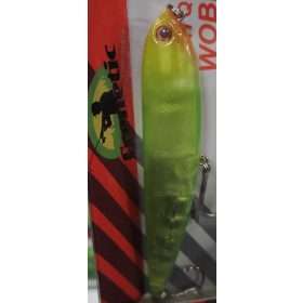 Frenetic pencil wobblerek limitált kiadás 11,5cm 15g