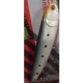 Frenetic pencil wobblerek limitált kiadás 11,5cm 15g