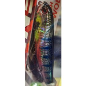 Frenetic pencil wobblerek limitált kiadás 11,5cm 15g