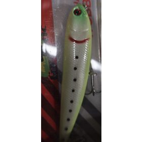 Frenetic pencil wobblerek limitált kiadás 11,5cm 15g