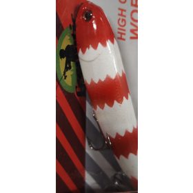 Frenetic pencil wobblerek limitált kiadás 11,5cm 15g