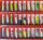 Frenetic pencil wobblerek limitált kiadás 11,5cm 15g
