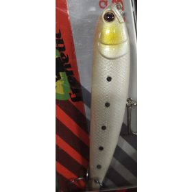 Frenetic pencil wobblerek limitált kiadás 11,5cm 15g