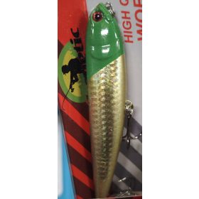 Frenetic pencil wobblerek limitált kiadás 11,5cm 15g