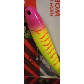 Frenetic pencil wobblerek limitált kiadás 11,5cm 15g