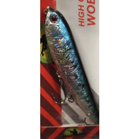 Frenetic pencil wobblerek limitált kiadás 11,5cm 15g