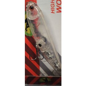 Frenetic pencil wobblerek limitált kiadás 11,5cm 15g