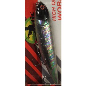 Frenetic pencil wobblerek limitált kiadás 11,5cm 15g