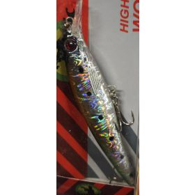 Frenetic Wobbler limitált kiadás