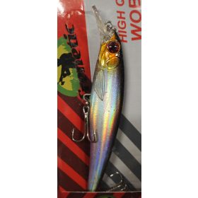 Frenetic Wobbler limitált kiadás