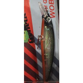 Frenetic Wobbler limitált kiadás