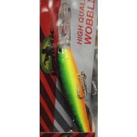 Frenetic Wobbler limitált kiadás