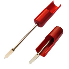 Frenetic leszúrható csalizós bottartó