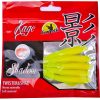 FRENETIC TWISTER HALFARKÚ Neon 7,5cm