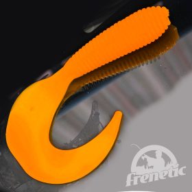 FRENETIC TWISTER Narancs 8,5cm