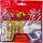 FRENETIC TWISTER Arany 8,5cm