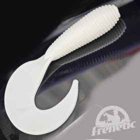 FRENETIC TWISTER Fehér 8,5cm