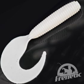 FRENETIC TWISTER Fehér 6,5cm