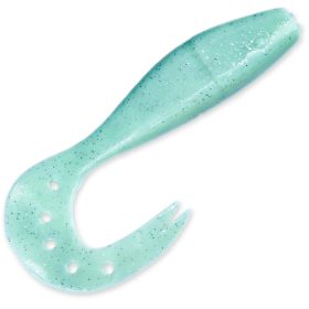 FRENETIC GUMIHAL TWISTERFAROKKAL Világos 8cm