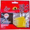 FRENETIC TWISTER Sárga/Áttetsző 7,5cm