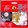 FRENETIC TWISTER Arany 4,5cm