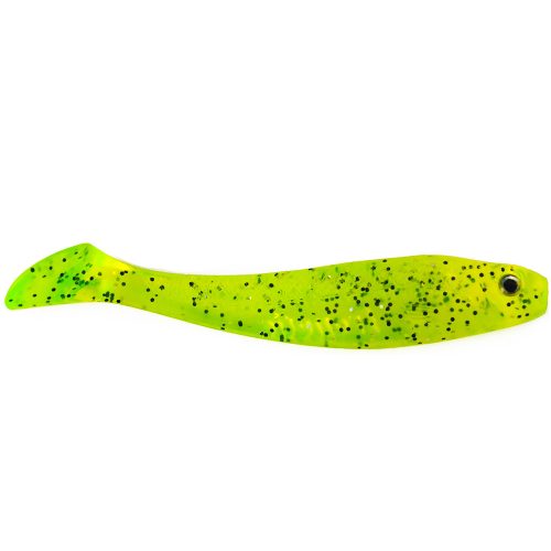 Frenetic Kage Shirasu gumihal Neon/csillámos 8cm
