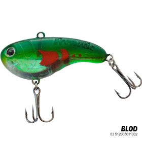 Frenetic FatFish 11g BLOD