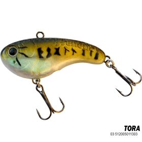 Frenetic FatFish 11g TORA