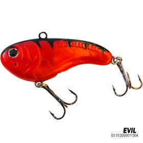 Frenetic FatFish 11g EVIL 