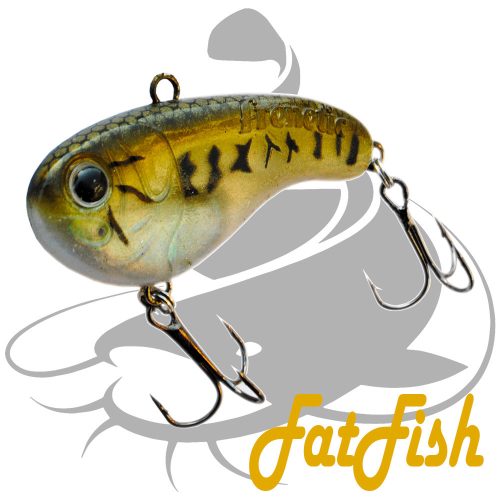 Frenetic FatFish 11g EVIL 