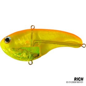 Frenetic FatFish 60g Rich