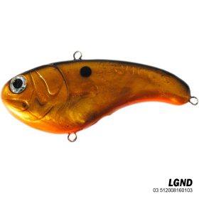 Frenetic FatFish 60g Lgnd