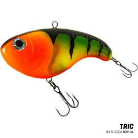 Frenetic FatFish 60g Tric