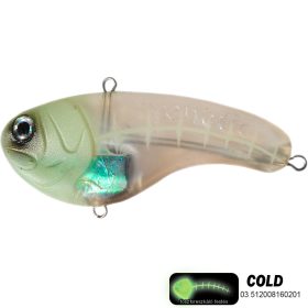 Frenetic FatFish 60g Cold