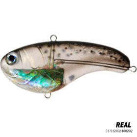 Frenetic FatFish 60g Real