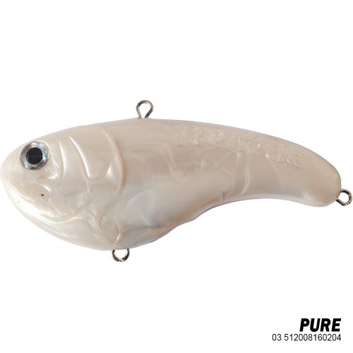 Frenetic FatFish 60g Pure