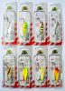 Frenetic Silly Jig 5g Narancs/Piros