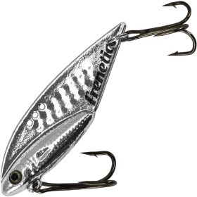 Frenetic Silly Jig 9g Ezüst