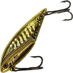 Frenetic Silly Jig 9g Arany