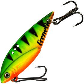 Frenetic Silly Jig 9g Tricolor