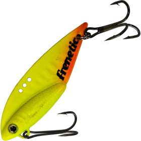 Frenetic Silly Jig 9g Sárga/Piros