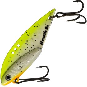 Frenetic Silly Jig 9g Sárga/Fehér/Piros